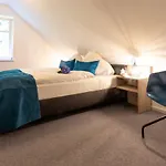 Sachsenhof - Gaestehaus Nahe Actinon Fuer Business Und Erholung Oda ve Kahvaltı 3*