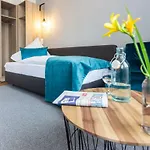 Sachsenhof - Gaestehaus Nahe Actinon Fuer Business Und Erholung