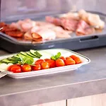 Sachsenhof - Gaestehaus Nahe Actinon Fuer Business Und Erholung Oda ve Kahvaltı 3*