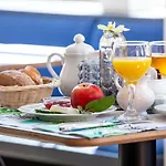 Bed & Breakfast Sachsenhof - - Fruehstueck Buchbar - Nur 700m Vom Gesundheitsbad Actinon