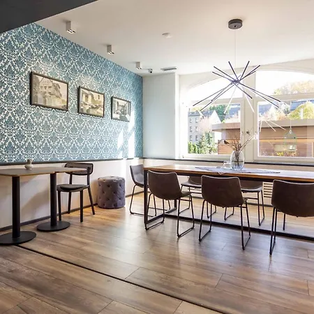 Sachsenhof - - Fruehstueck Buchbar - Nur 700m Vom Gesundheitsbad Actinon Отель типа 