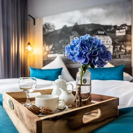 Sachsenhof - - Fruehstueck Buchbar - Nur 700m Vom Gesundheitsbad Actinon