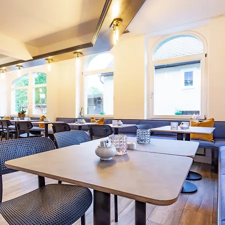 Sachsenhof - Gaestehaus Nahe Actinon Fuer Business Und Erholung