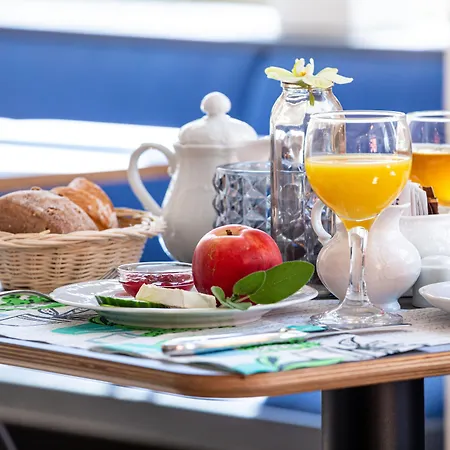 Sachsenhof - - Frühstück Buchbar - Nur 700m Vom Gesundheitsbad Actinon Aue-Bad Schlema