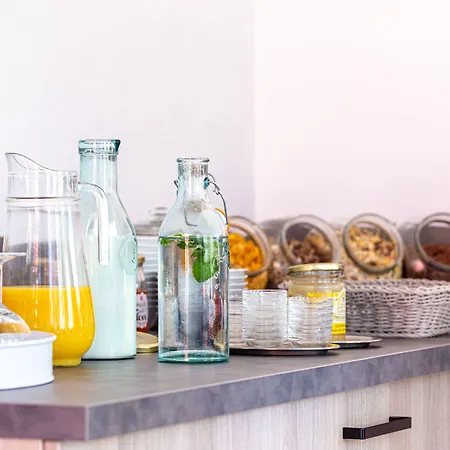 Sachsenhof - - Frühstück Buchbar - Nur 700m Vom Gesundheitsbad Actinon Bed and breakfast Aue-Bad Schlema