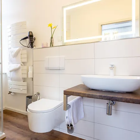 Sachsenhof - - Frühstück Buchbar - Nur 700m Vom Gesundheitsbad Actinon 3*