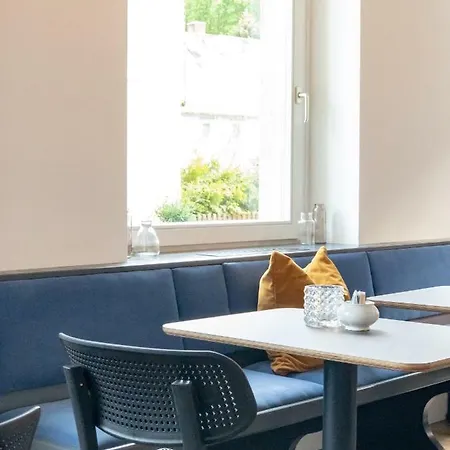 Sachsenhof - Gaestehaus Nahe Actinon Fuer Business Und Erholung