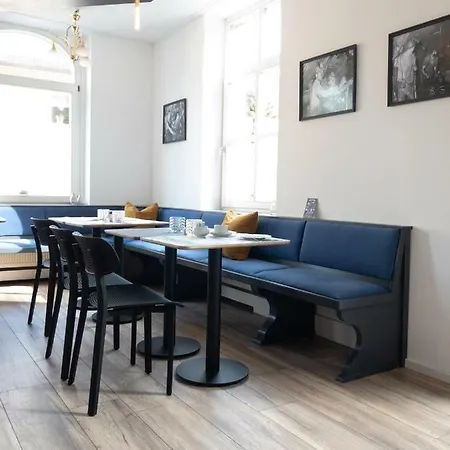 Sachsenhof - Gaestehaus Nahe Actinon Fuer Business Und Erholung