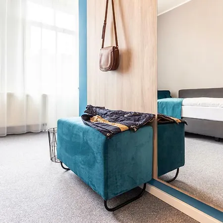 Bed & Breakfast Sachsenhof - Mit Fruehstueck - Nur 700m Vom Gesundheitsbad Actinon