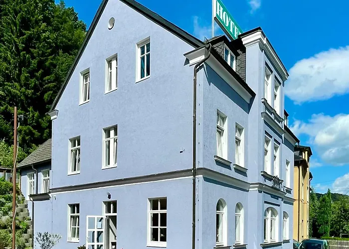 Sachsenhof - - Fruehstueck Buchbar - Nur 700m Vom Gesundheitsbad Actinon