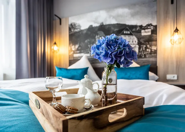 Sachsenhof - - Fruehstueck Buchbar - Nur 700m Vom Gesundheitsbad Actinon