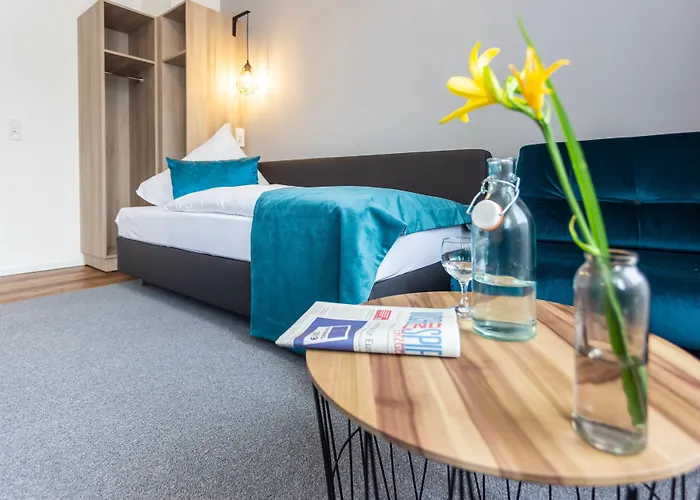 Sachsenhof - - Fruehstueck Buchbar - Nur 700m Vom Gesundheitsbad Actinon 3*