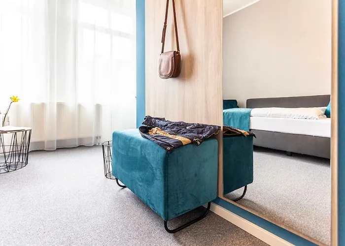 فندق مبيت وإفطار Sachsenhof - - Fruehstueck Buchbar - Nur 700m Vom Gesundheitsbad Actinon