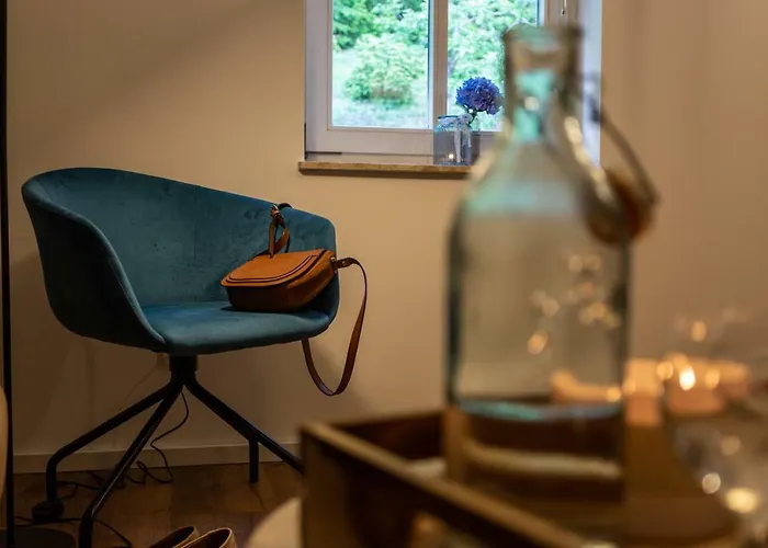 فندق مبيت وإفطار Sachsenhof - - Fruehstueck Buchbar - Nur 700m Vom Gesundheitsbad Actinon